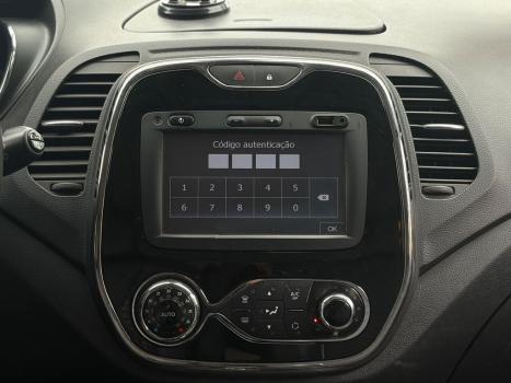 RENAULT Captur 2.0 16V 4P FLEX INTENSE AUTOM�TICO, Foto 16