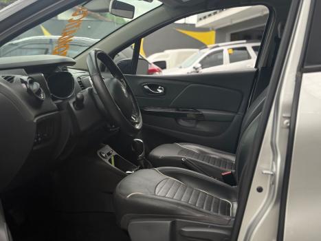 RENAULT Captur 2.0 16V 4P FLEX INTENSE AUTOM�TICO, Foto 18