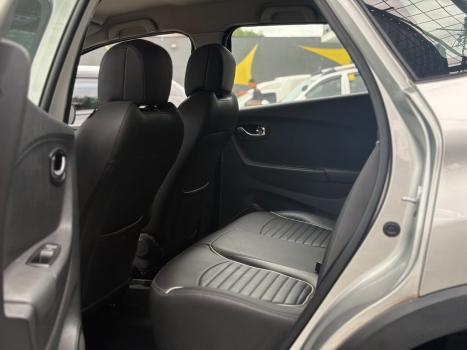 RENAULT Captur 2.0 16V 4P FLEX INTENSE AUTOM�TICO, Foto 20