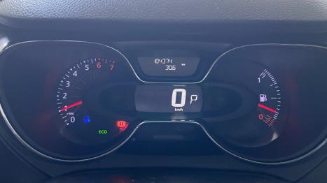 RENAULT Captur 2.0 16V 4P FLEX INTENSE AUTOM�TICO, Foto 2