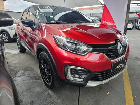 RENAULT Captur 2.0 16V 4P FLEX INTENSE AUTOM�TICO, Foto 2