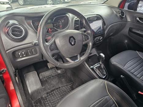 RENAULT Captur 2.0 16V 4P FLEX INTENSE AUTOM�TICO, Foto 3