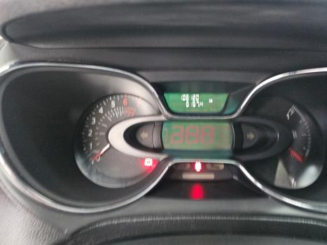 RENAULT Captur 2.0 16V 4P FLEX INTENSE AUTOM�TICO, Foto 4