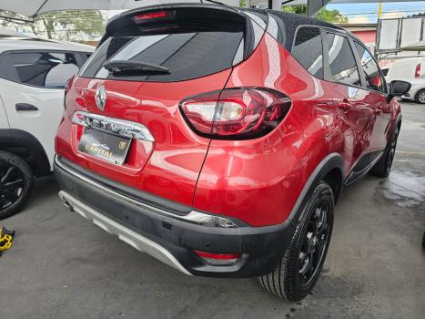 RENAULT Captur 2.0 16V 4P FLEX INTENSE AUTOM�TICO, Foto 5