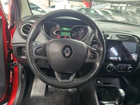 RENAULT Captur 2.0 16V 4P FLEX INTENSE AUTOM�TICO, Foto 8