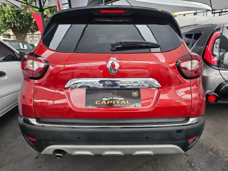 RENAULT Captur 2.0 16V 4P FLEX INTENSE AUTOM�TICO, Foto 9
