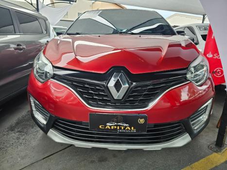RENAULT Captur 2.0 16V 4P FLEX INTENSE AUTOM�TICO, Foto 10