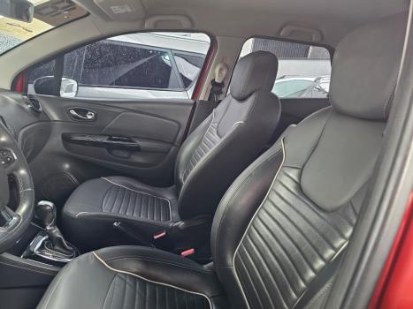RENAULT Captur 2.0 16V 4P FLEX INTENSE AUTOM�TICO, Foto 11