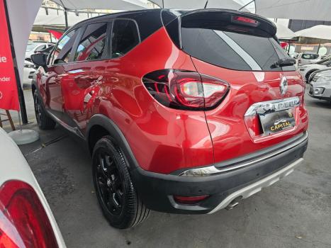RENAULT Captur 2.0 16V 4P FLEX INTENSE AUTOM�TICO, Foto 12