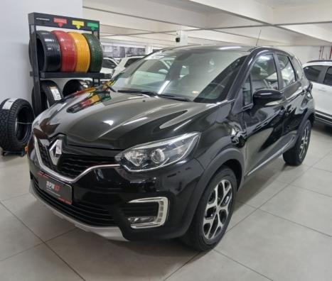 RENAULT Captur 2.0 16V 4P FLEX INTENSE AUTOM�TICO, Foto 1