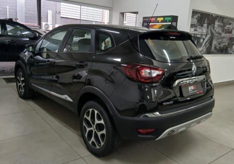 RENAULT Captur 2.0 16V 4P FLEX INTENSE AUTOM�TICO, Foto 2