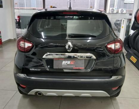 RENAULT Captur 2.0 16V 4P FLEX INTENSE AUTOM�TICO, Foto 3