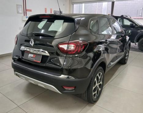 RENAULT Captur 2.0 16V 4P FLEX INTENSE AUTOM�TICO, Foto 4