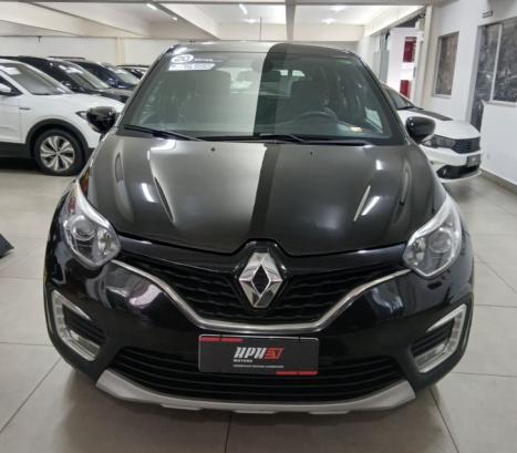 RENAULT Captur 2.0 16V 4P FLEX INTENSE AUTOM�TICO, Foto 6