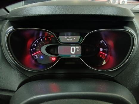 RENAULT Captur 2.0 16V 4P FLEX INTENSE AUTOM�TICO, Foto 7