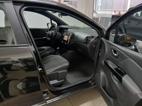 RENAULT Captur 2.0 16V 4P FLEX INTENSE AUTOM�TICO, Foto 10