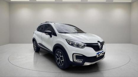 RENAULT Captur 2.0 16V 4P FLEX INTENSE AUTOM�TICO, Foto 2