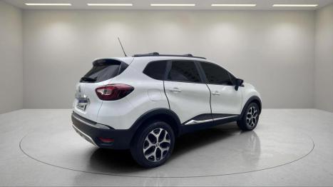 RENAULT Captur 2.0 16V 4P FLEX INTENSE AUTOM�TICO, Foto 3