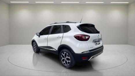 RENAULT Captur 2.0 16V 4P FLEX INTENSE AUTOM�TICO, Foto 4