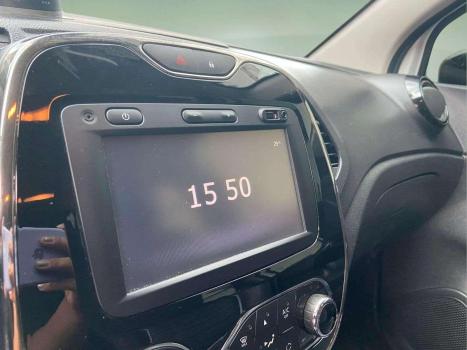 RENAULT Captur 2.0 16V 4P FLEX INTENSE AUTOM�TICO, Foto 5