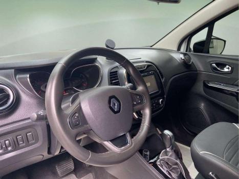 RENAULT Captur 2.0 16V 4P FLEX INTENSE AUTOM�TICO, Foto 7