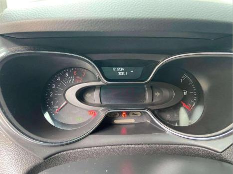 RENAULT Captur 2.0 16V 4P FLEX INTENSE AUTOM�TICO, Foto 8