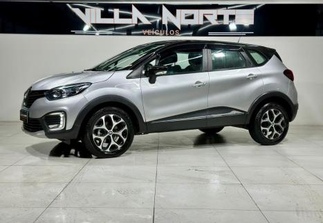 RENAULT Captur 2.0 16V 4P FLEX INTENSE AUTOM�TICO, Foto 1