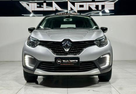 RENAULT Captur 2.0 16V 4P FLEX INTENSE AUTOM�TICO, Foto 2