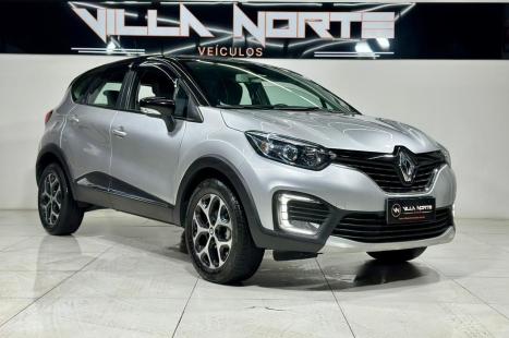 RENAULT Captur 2.0 16V 4P FLEX INTENSE AUTOM�TICO, Foto 3