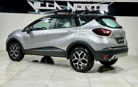 RENAULT Captur 2.0 16V 4P FLEX INTENSE AUTOM�TICO, Foto 4
