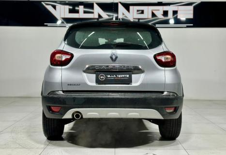 RENAULT Captur 2.0 16V 4P FLEX INTENSE AUTOM�TICO, Foto 5