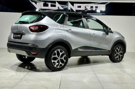 RENAULT Captur 2.0 16V 4P FLEX INTENSE AUTOM�TICO, Foto 6