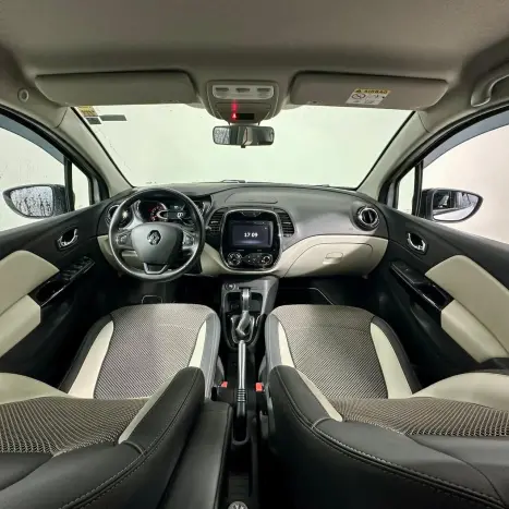 RENAULT Captur 2.0 16V 4P FLEX INTENSE AUTOM�TICO, Foto 7