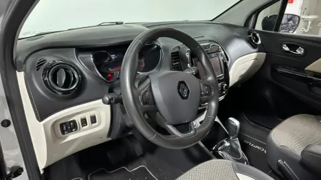 RENAULT Captur 2.0 16V 4P FLEX INTENSE AUTOM�TICO, Foto 8
