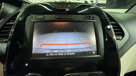 RENAULT Captur 2.0 16V 4P FLEX INTENSE AUTOM�TICO, Foto 9