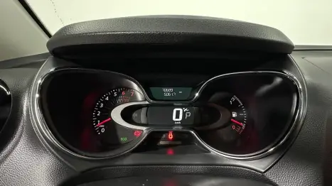 RENAULT Captur 2.0 16V 4P FLEX INTENSE AUTOM�TICO, Foto 11