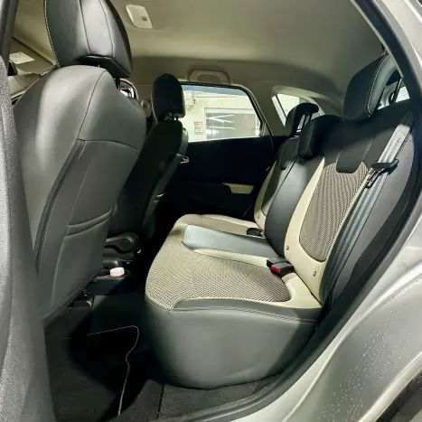 RENAULT Captur 2.0 16V 4P FLEX INTENSE AUTOM�TICO, Foto 12