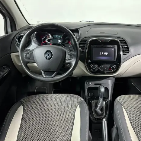 RENAULT Captur 2.0 16V 4P FLEX INTENSE AUTOM�TICO, Foto 13