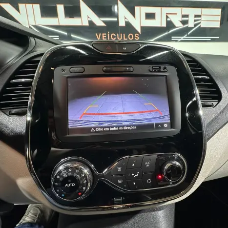 RENAULT Captur 2.0 16V 4P FLEX INTENSE AUTOM�TICO, Foto 14