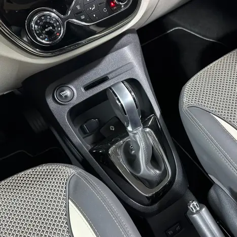 RENAULT Captur 2.0 16V 4P FLEX INTENSE AUTOM�TICO, Foto 15