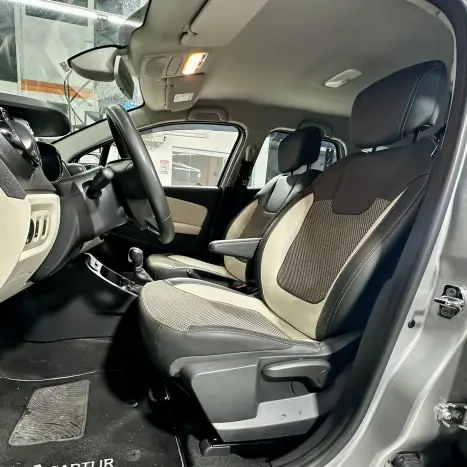 RENAULT Captur 2.0 16V 4P FLEX INTENSE AUTOM�TICO, Foto 16