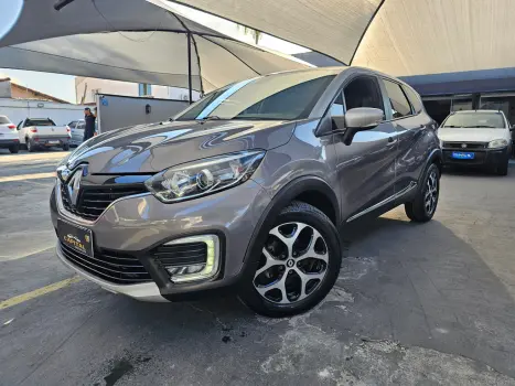 RENAULT Captur 2.0 16V 4P FLEX BOSE AUTOM�TICO, Foto 2