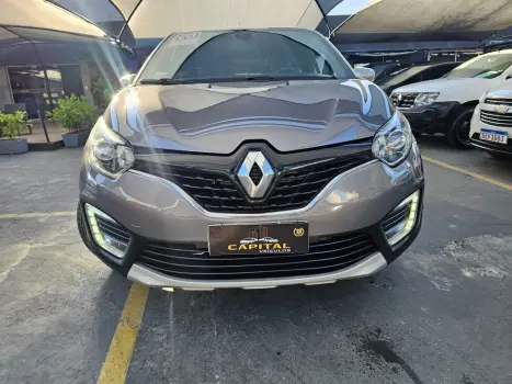 RENAULT Captur 2.0 16V 4P FLEX BOSE AUTOM�TICO, Foto 3