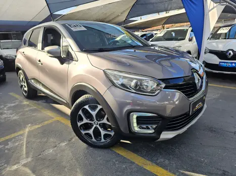 RENAULT Captur 2.0 16V 4P FLEX BOSE AUTOM�TICO, Foto 4