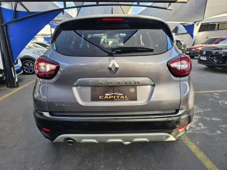 RENAULT Captur 2.0 16V 4P FLEX BOSE AUTOM�TICO, Foto 5