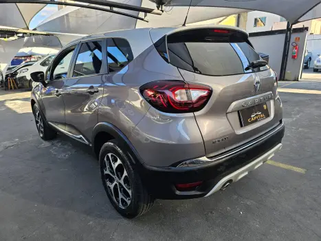 RENAULT Captur 2.0 16V 4P FLEX BOSE AUTOM�TICO, Foto 6