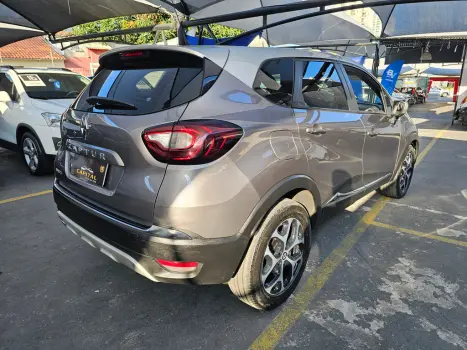 RENAULT Captur 2.0 16V 4P FLEX BOSE AUTOM�TICO, Foto 7