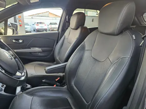 RENAULT Captur 2.0 16V 4P FLEX BOSE AUTOM�TICO, Foto 8