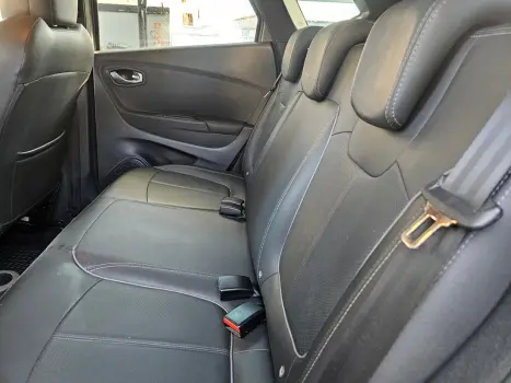 RENAULT Captur 2.0 16V 4P FLEX BOSE AUTOM�TICO, Foto 9