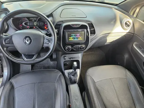 RENAULT Captur 2.0 16V 4P FLEX BOSE AUTOM�TICO, Foto 10